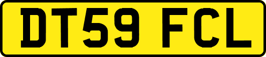 DT59FCL