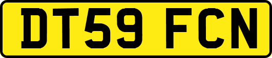 DT59FCN