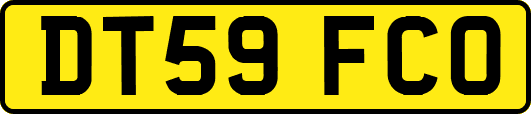 DT59FCO