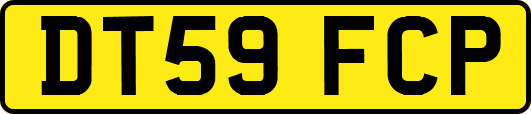 DT59FCP