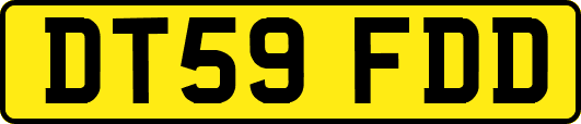 DT59FDD