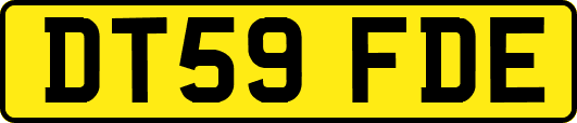 DT59FDE