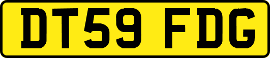 DT59FDG