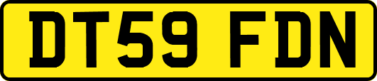 DT59FDN
