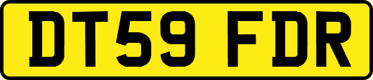 DT59FDR