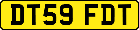 DT59FDT