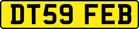 DT59FEB