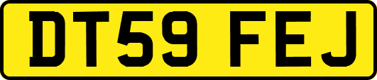 DT59FEJ