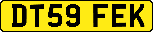 DT59FEK