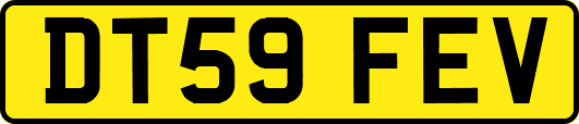 DT59FEV