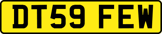 DT59FEW