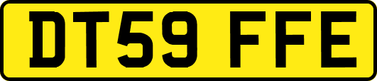 DT59FFE