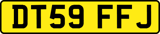 DT59FFJ