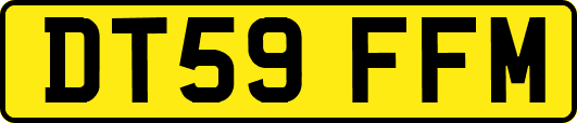 DT59FFM