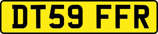 DT59FFR