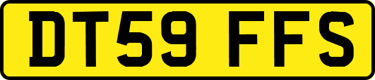 DT59FFS