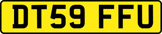 DT59FFU