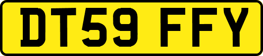 DT59FFY