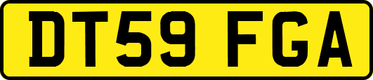 DT59FGA
