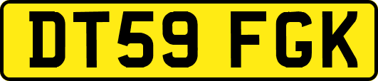 DT59FGK