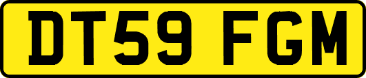 DT59FGM