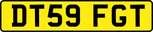 DT59FGT