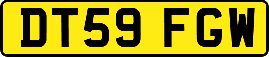 DT59FGW