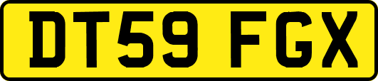 DT59FGX
