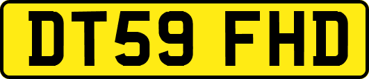 DT59FHD