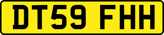 DT59FHH