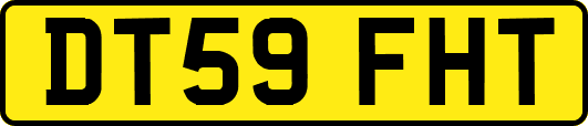 DT59FHT