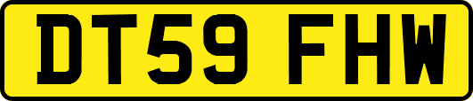 DT59FHW