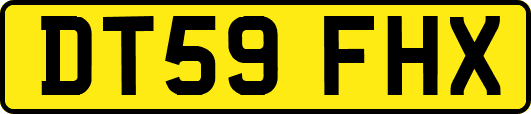 DT59FHX