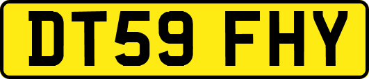 DT59FHY