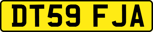 DT59FJA