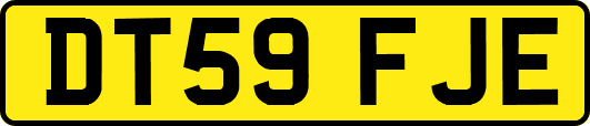 DT59FJE