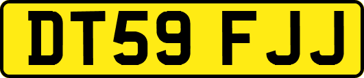 DT59FJJ