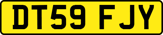 DT59FJY