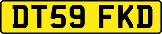 DT59FKD