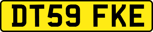 DT59FKE