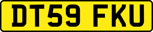 DT59FKU