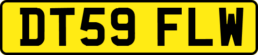 DT59FLW