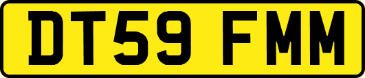 DT59FMM