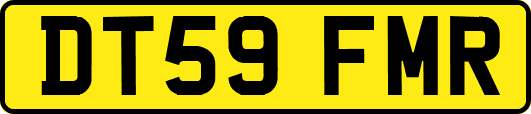 DT59FMR