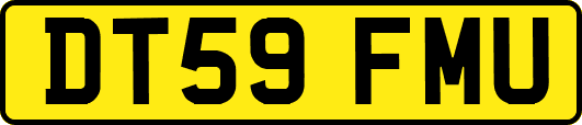 DT59FMU