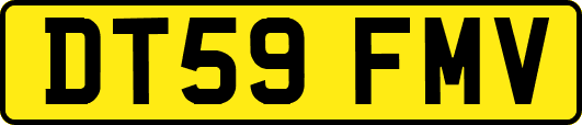 DT59FMV