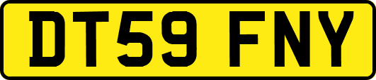 DT59FNY