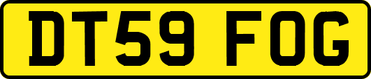 DT59FOG