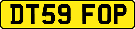 DT59FOP