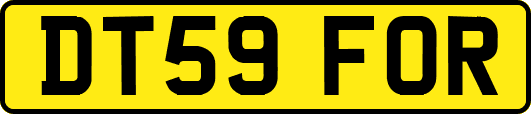 DT59FOR